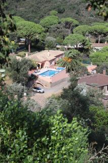 La Casa Celestial - Platja d'Aro - 8