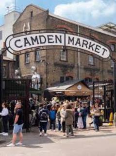 Stunning 2 bedroom flat Camden - Londra - 6