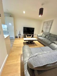 Lovely cosy apartment Bromley - Bickley - 5