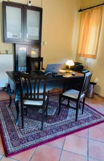 Lithos Villas Kalavryta - Kalavrita - 7