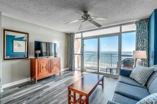 Dunes Village Resort 1003 - Myrtle Beach - 7