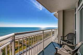 Dunes Village Resort 1003 - Myrtle Beach - 0
