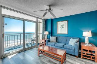 Dunes Village Resort 1003 - Myrtle Beach - 6