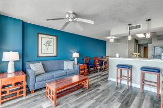 Dunes Village Resort 1003 - Myrtle Beach - 4