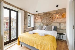 GuestReady - Caldeireiros Apts - Porto - 0