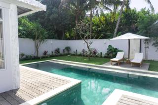 Villa Damgan - 6