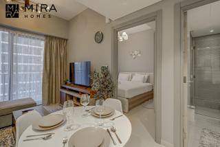Mira Holiday Homes - Serviced apartment in Zada Tower - Dubai - 9
