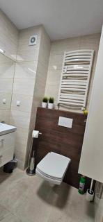 STORCZYK & SZAMPAŃSKI Apartamenty BLIŻEJ MORZA - 4