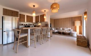 Appartement raffiné & à deux pas de la plage - Grimaud - 3