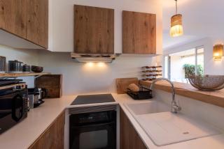 Appartement raffiné & à deux pas de la plage - Grimaud - 2