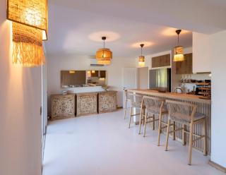 Appartement raffiné & à deux pas de la plage - Grimaud - 1