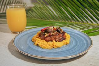 La Brisa Loca Hostel - 1