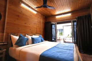 Alekhya Suites - Panaji - Marmagao - 1