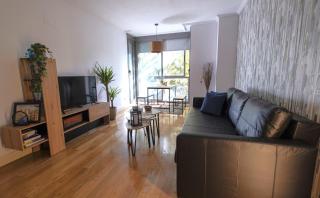 Precioso apartamento céntrico en Madrid con posibilidad de Parking - Madrid - 8