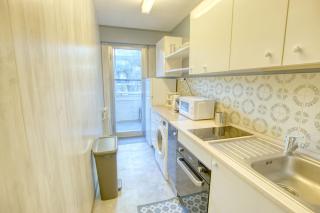 Studio Antibes Centre ville - Parking WIFI Climatisation - LIMESTAY - Antibes - 5