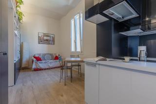 Giardini Margherita Pretty Studio Apartment - Bologna - 0
