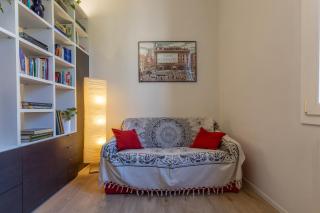 Giardini Margherita Pretty Studio Apartment - Bologna - 9