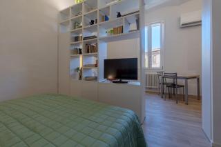 Giardini Margherita Pretty Studio Apartment - Bologna - 4