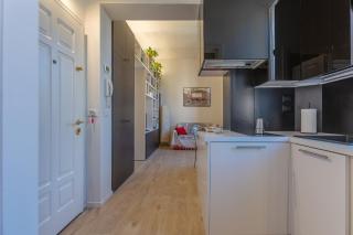 Giardini Margherita Pretty Studio Apartment - Bologna - 2