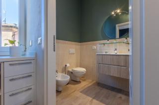Giardini Margherita Pretty Studio Apartment - Bologna - 1