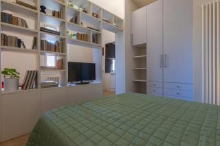 Giardini Margherita Pretty Studio Apartment - Bologna - 3