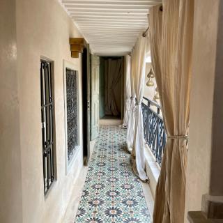 Dar Mayshad Riad - Luxurious Boutique Hotel in the Medina - Rabat - 3
