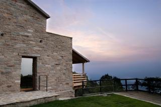 Chalet Palù - Brosso - 5