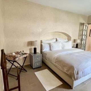 Dar Mayshad Riad - Luxurious Boutique Hotel in the Medina - Rabat - 8