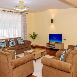 Taliah Homestays - 1