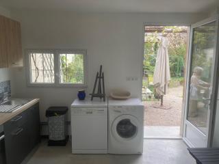"Chambre" Chez Zabou - Carpentras - 7