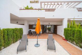 Casa del Mar - San Juan de los Terreros - 8