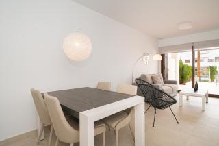 Casa del Mar - San Juan de los Terreros - 1