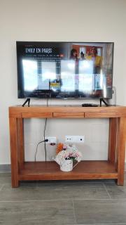 Alojamiento independiente dentro de chalet 3er piso - 4