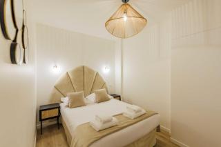 Modern apartment - 2BR-6P - République - París - 4