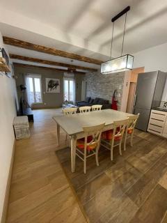 Un cocon au cœur du village - Saintes-Maries-de-la-Mer - 8