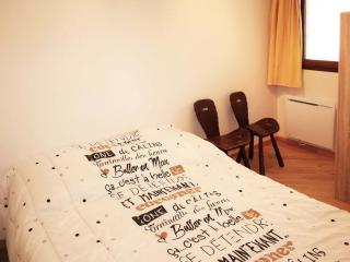 Appartement cosy 2 pièces, 6 pers, skis aux pieds, Les Orres - FR-1-322-531 - Les Orres - 9
