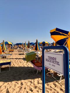 Termini Beach Hotel & Suites - 1