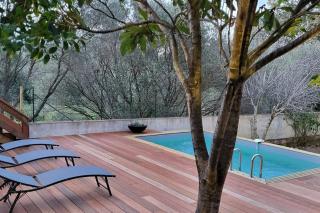 Casa Marcelli 4 - Porto-Vecchio - 2