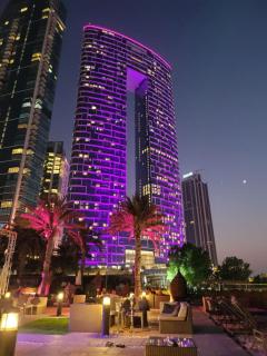 The Star @ Address Beach Residence - Dubái - 0