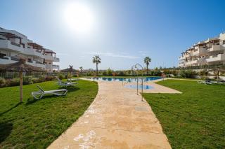 Casa Pampas - San Juan de los Terreros - 9