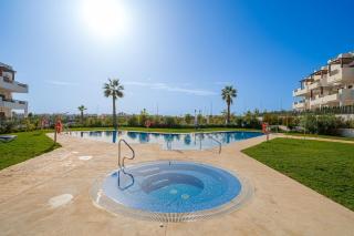 Casa Pampas - San Juan de los Terreros - 8