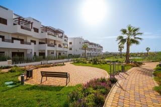 Casa Pampas - San Juan de los Terreros - 7