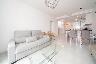 Casa Pampas - San Juan de los Terreros - 4