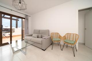 Casa Pampas - San Juan de los Terreros - 5
