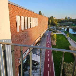 Apartmán PROMENÁDA - Nitra - 6