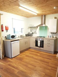 Crag Na Cor Log Cabin - Culdaff - 3