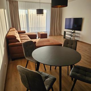 Apartmán PROMENÁDA - Nitra - 5