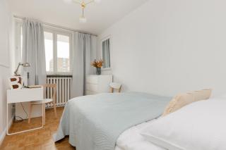 Warsaw City Center Skylines Apartment by Noclegi Renters - Varsavia - 7