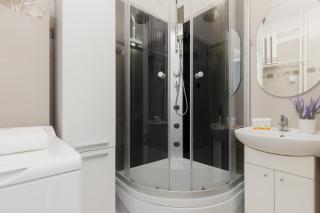 Warsaw City Center Skylines Apartment by Noclegi Renters - Varsavia - 4