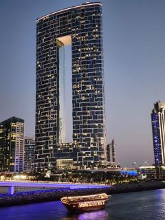 The Star @ Address Beach Residence - Dubái - 9